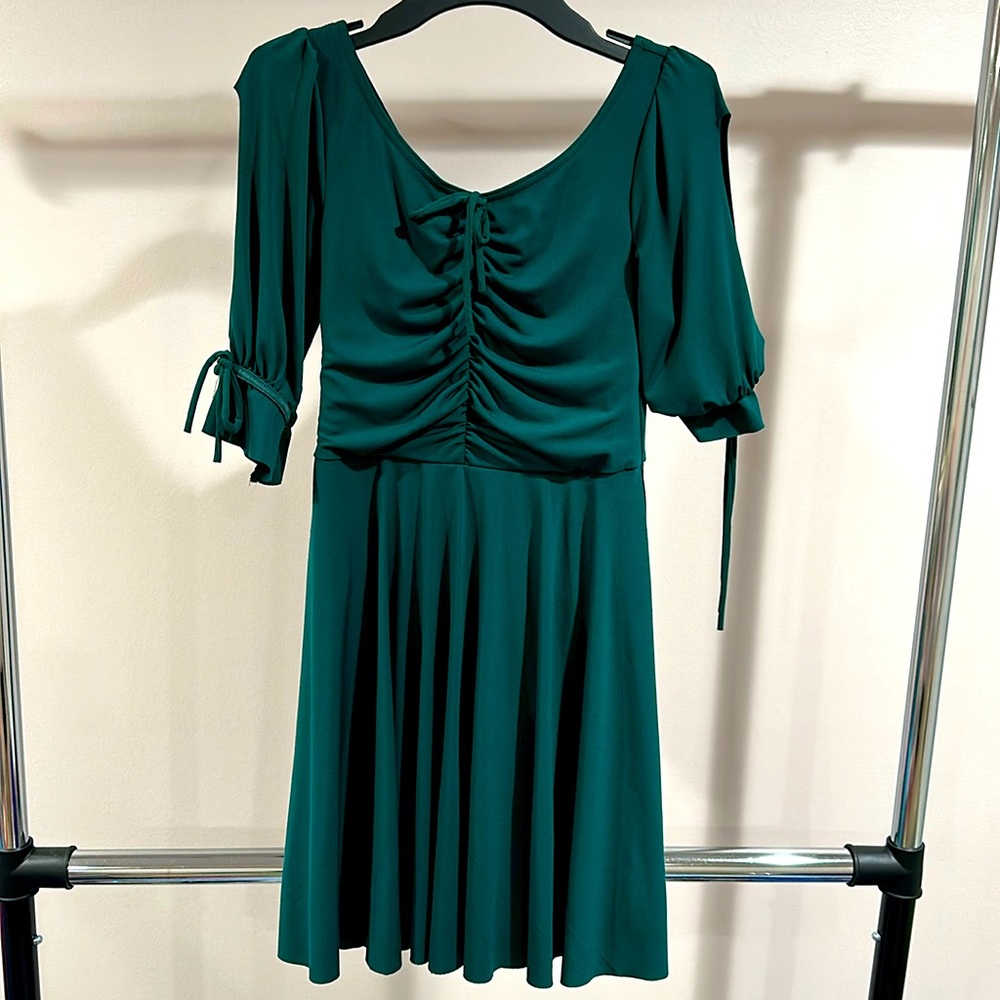 Ballet or lyrical costume size LC